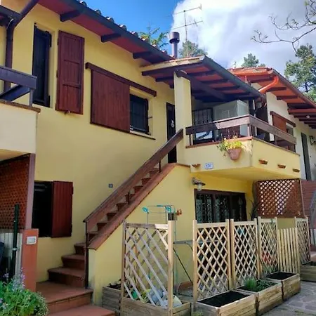 Serenita A 2 Passi Da Firenze * Vaglia