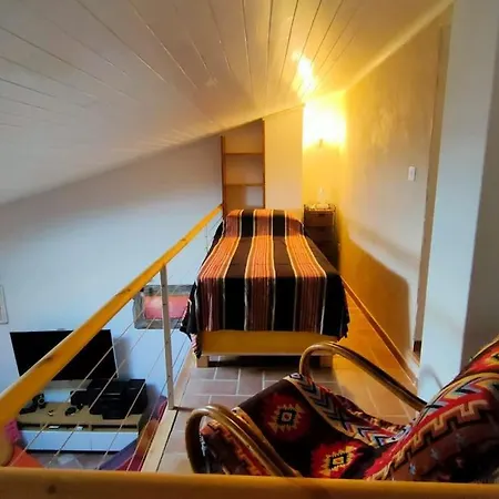 Serenita A 2 Passi Da Firenze Nyaraló *