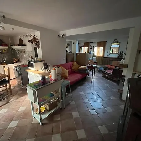 Serenita A 2 Passi Da Firenze Nyaraló