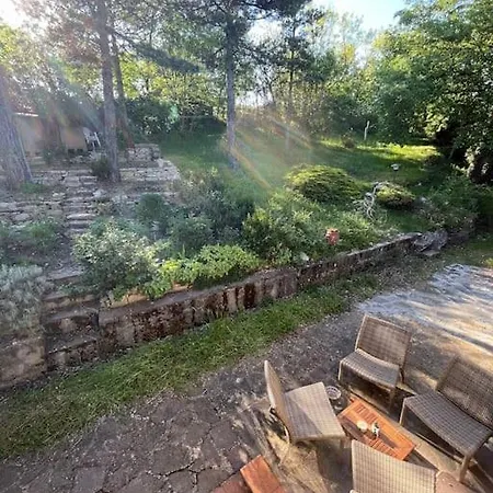 Serenita A 2 Passi Da Firenze